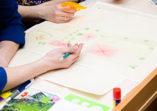 Ландшафтный дизайн