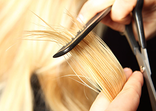 Парикмахер-модельер (уровень квалификации — 5)