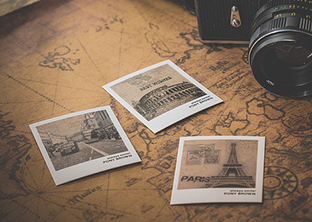 Менеджер по туризму