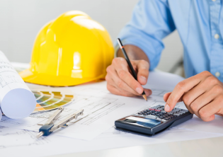 Специалист сметного дела