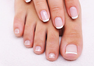 Специалист по педикюру