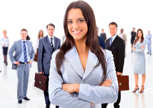 Специалист по персоналу (уровень квалификации 6)